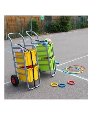 Rover All-Terrain Trolley