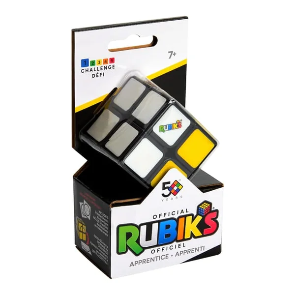 Rubik's Appentice Cube