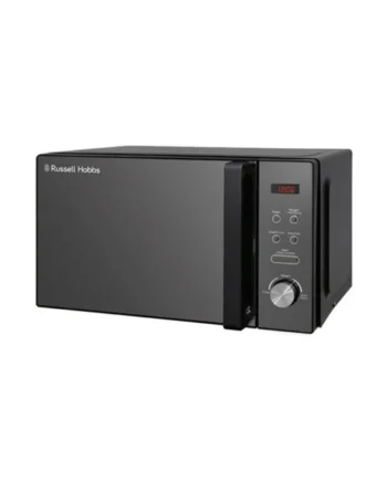 Russell Hobbs Microwave 20 Litre 800W Digital Black RHM2076B