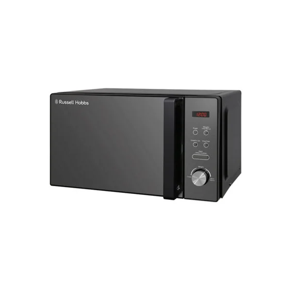 Russell Hobbs Microwave 20 Litre 800W Digital Black RHM2076B