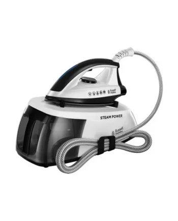 Russell Hobbs Steam Generator Iron