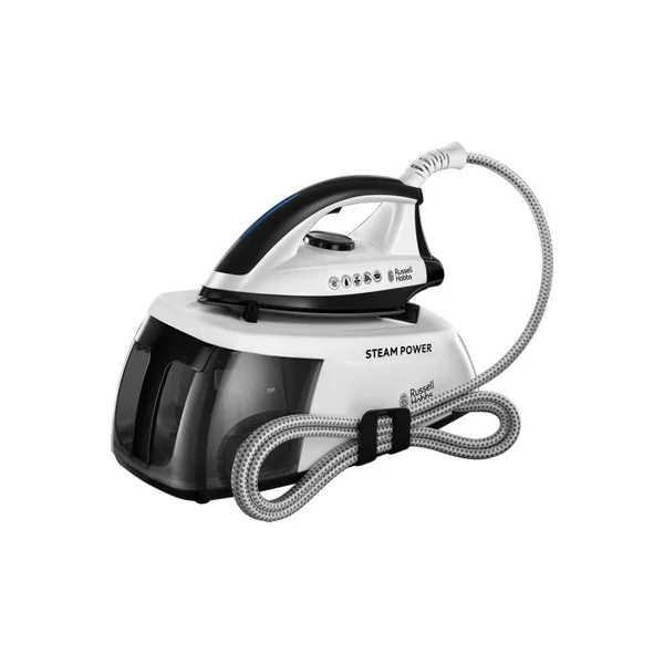 Russell Hobbs Steam Generator Iron
