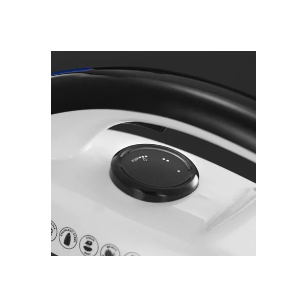 Russell Hobbs Steam Generator Iron