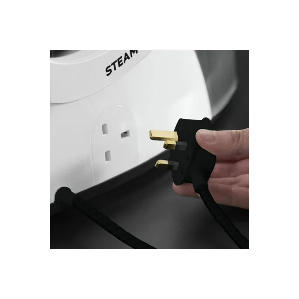 Russell Hobbs Steam Generator Iron