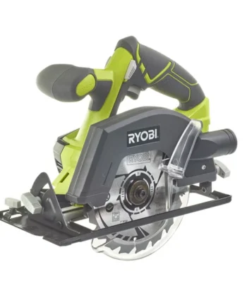 Ryobi 18V 150mm Brushed Cordless Circular saw (Bare Tool) - R18CSP-0