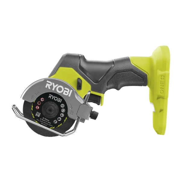 Ryobi 18V ONE+ 76mm Brushless Cordless Cut-off saw (Bare Tool) - RCT18BL-0