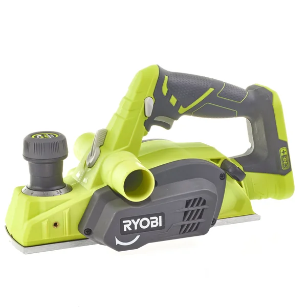 Ryobi 18V ONE+ 82mm Cordless Planer (Bare Tool) - R18PL-0