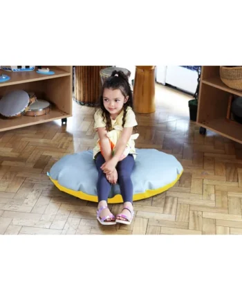 Sagbag Giant Floor Cushion Pk 3