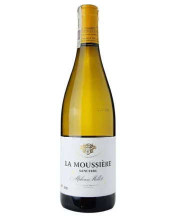 Sancerre La Moussière Alphonse Mellot 2020, 75cl