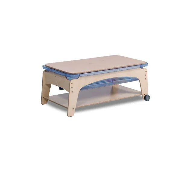 Sand and Water Play Station