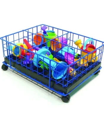 Sand & Water Small Storage Unit