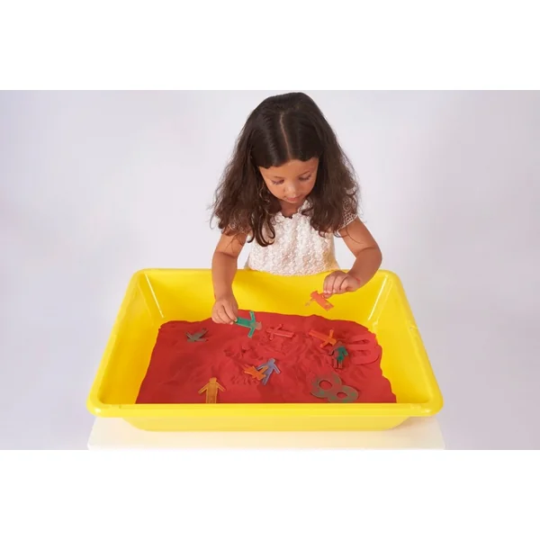 Sand & Water Trays - Pk4