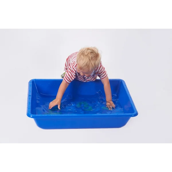 Sand & Water Trays - Pk4