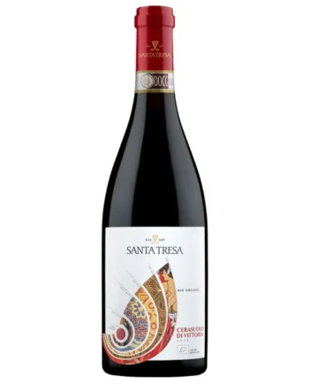 Santa Tresa Cerasuolo Di Vittoria 2018, 75cl