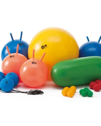 School Ball Set - 25 Balls