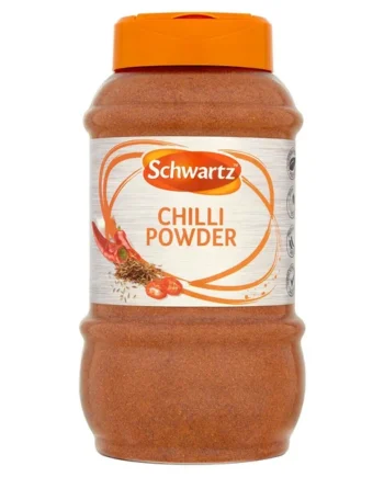 Schwartz Chilli Powder, 400g
