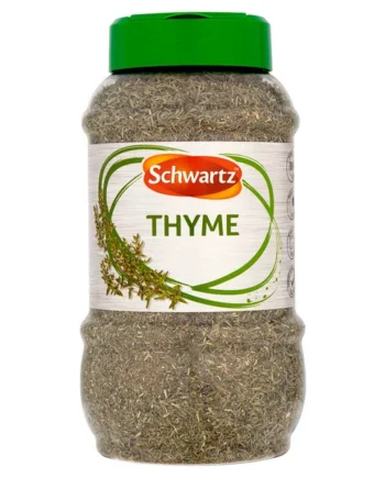 Schwartz Thyme, 165g