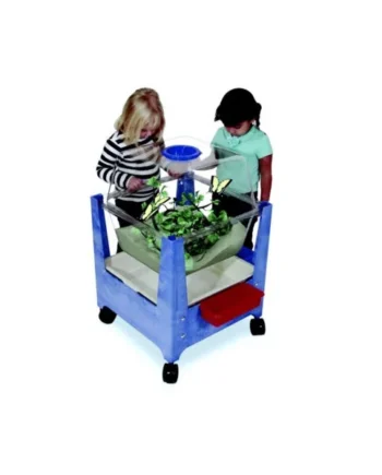 Science Habitat Centre