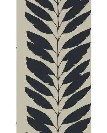Scion Giant Tropical Leaves wallpaper