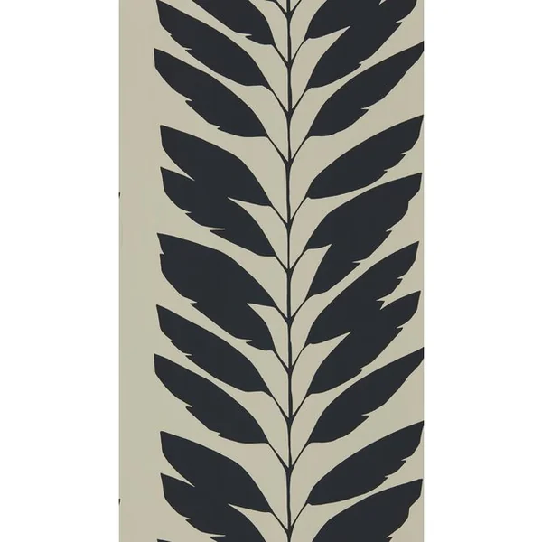 Scion Giant Tropical Leaves wallpaper