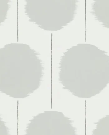 Scion Kimi Graphite Pebble Grey Wallpaper