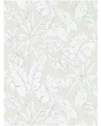 Scion Parlour Palm Raffia Wallpaper