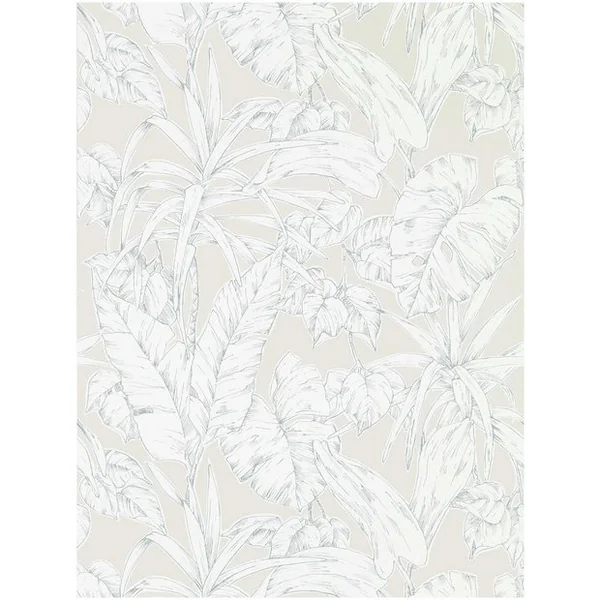 Scion Parlour Palm Raffia Wallpaper