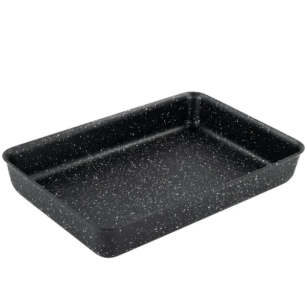Scoville 30cm Neverstick Aluminium Deep Baking Tray