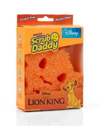 Scrub Daddy Disney Lion King - Simba Special Edition