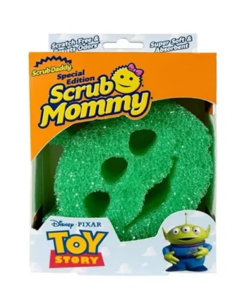 Scrub Mommy Toy Story 5 - Alien Special Edition