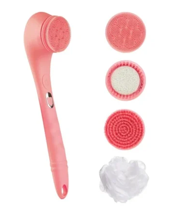 Sculpt & Revive Rechargable Body Brush