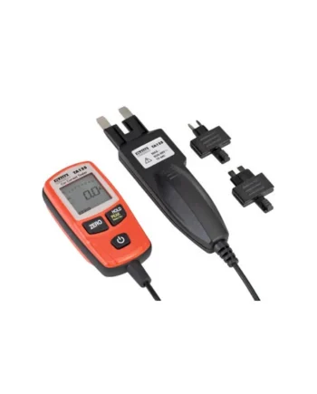 Sealey Automotive Current Tester 80A - Mini, Standard & Maxi Blade Fuses TA125