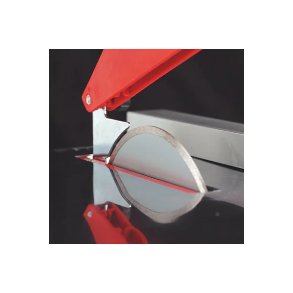 Sealey Continuous Rimmed Diamond Cutting Blade Diameter 180mm For TC180 TC180B/04