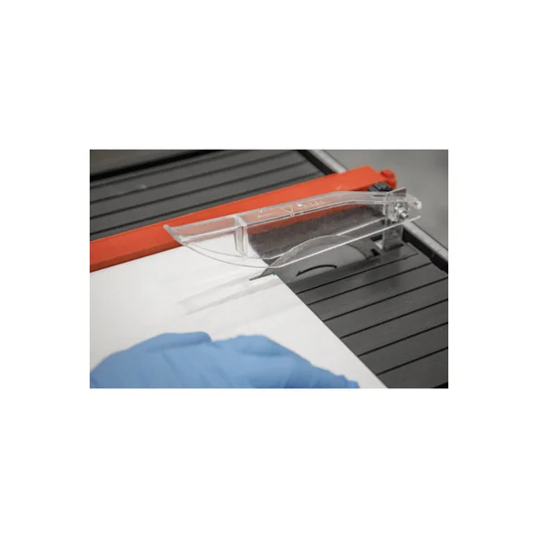 Sealey Diameter 115mm Portable Tile Cutter Lightweight 500W - 230V Electric Motor TC115