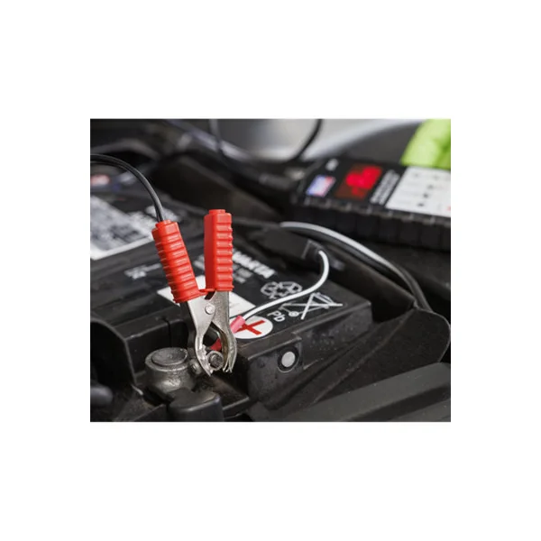 Sealey Digital Battery & Alternator Tester 12V BT01
