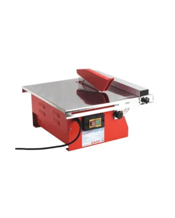Sealey Tile Cutter 180mm 230V VDE Approved With Magnetic Safety Switch TC180