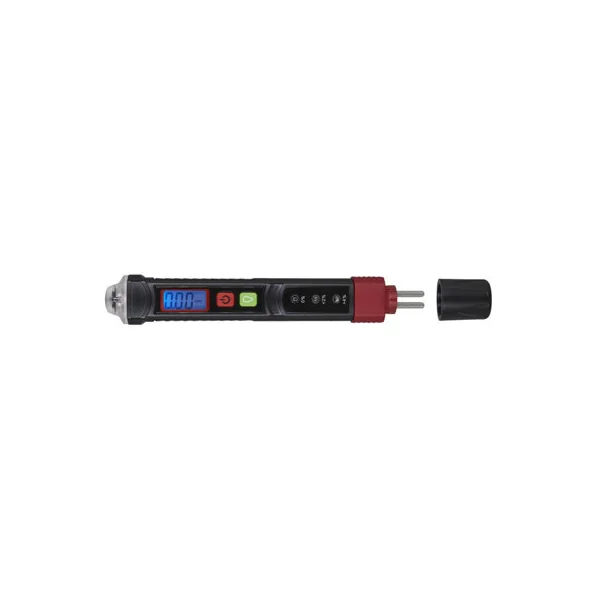 Sealey VS0276 2-In-1 Brake Fluid Tester & Tyre Pressure Gauge