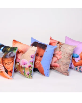 Senses Scatter Cushions