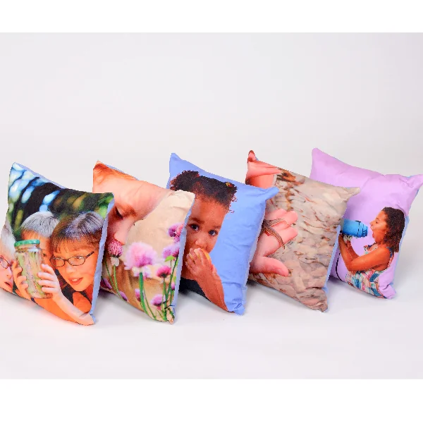 Senses Scatter Cushions