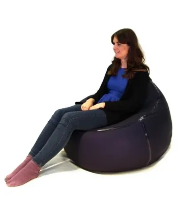 Sensory Bean Bag Chair