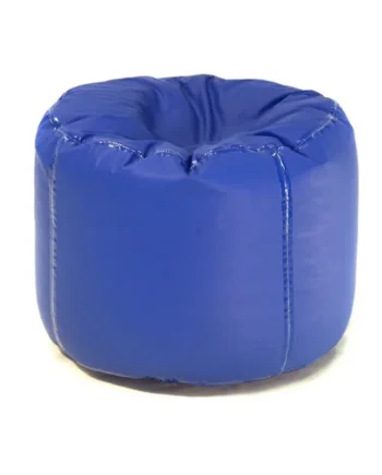 Sensory Bean Bag Stool