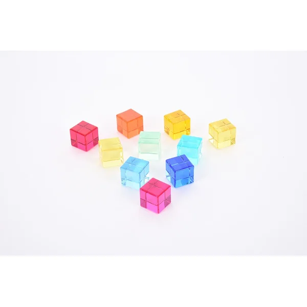 Sensory Mood Discovery Table with Castle Bundle