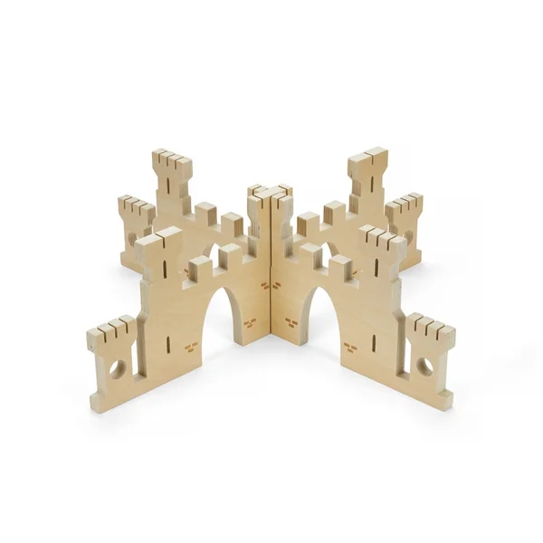 Sensory Mood Discovery Table with Castle Bundle