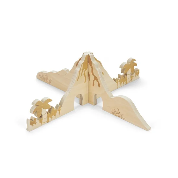Sensory Mood Discovery Table with Jurassic Bundle