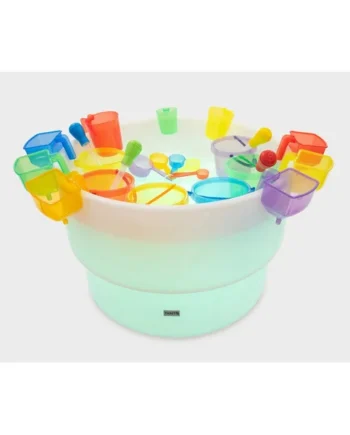 Sensory Mood Discovery Table with Sand and Water Bundle