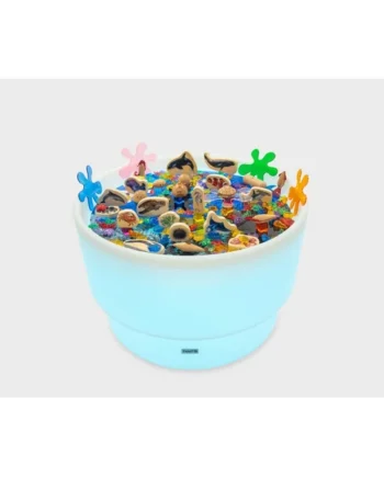 Sensory Mood Discovery Table with Sea Bundle