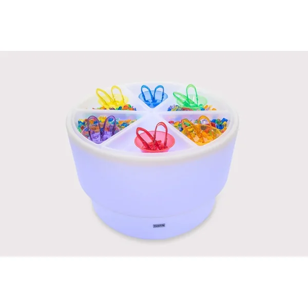 Sensory Mood Discovery Table with Sorting Bundle