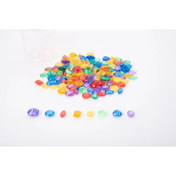 Sensory Mood Discovery Table with Sorting Bundle