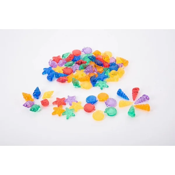 Sensory Mood Discovery Table with Sorting Bundle