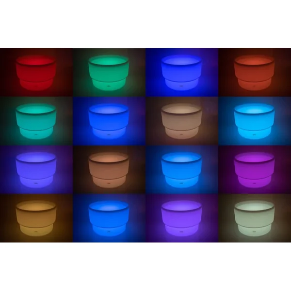 Sensory Mood Discovery Table with Sorting Bundle